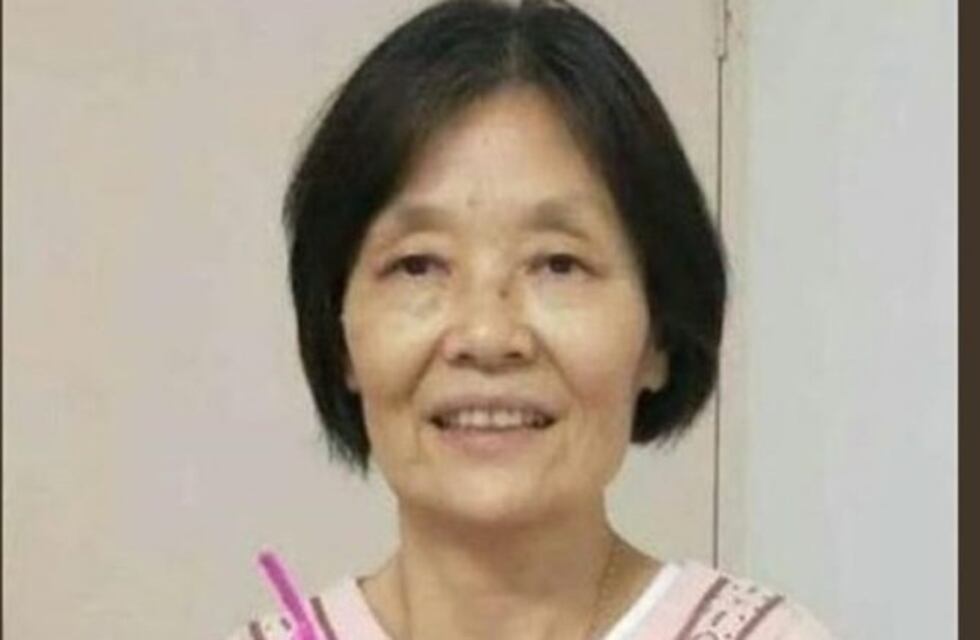 China desaparecida: el lunes sale el resultado de la autopsia del cuerpo hallado en Ezeiza