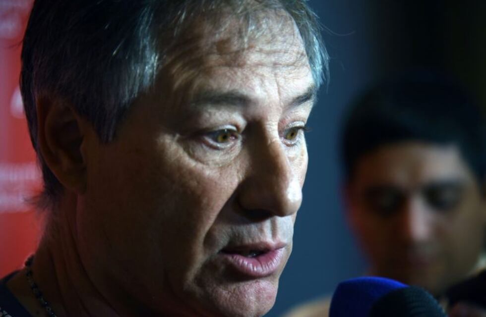 Ariel Holan, sobre los abusos en Independiente: "Es un problema de la sociedad"