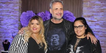 Rocío Rial, la hija de Jorge Rial
