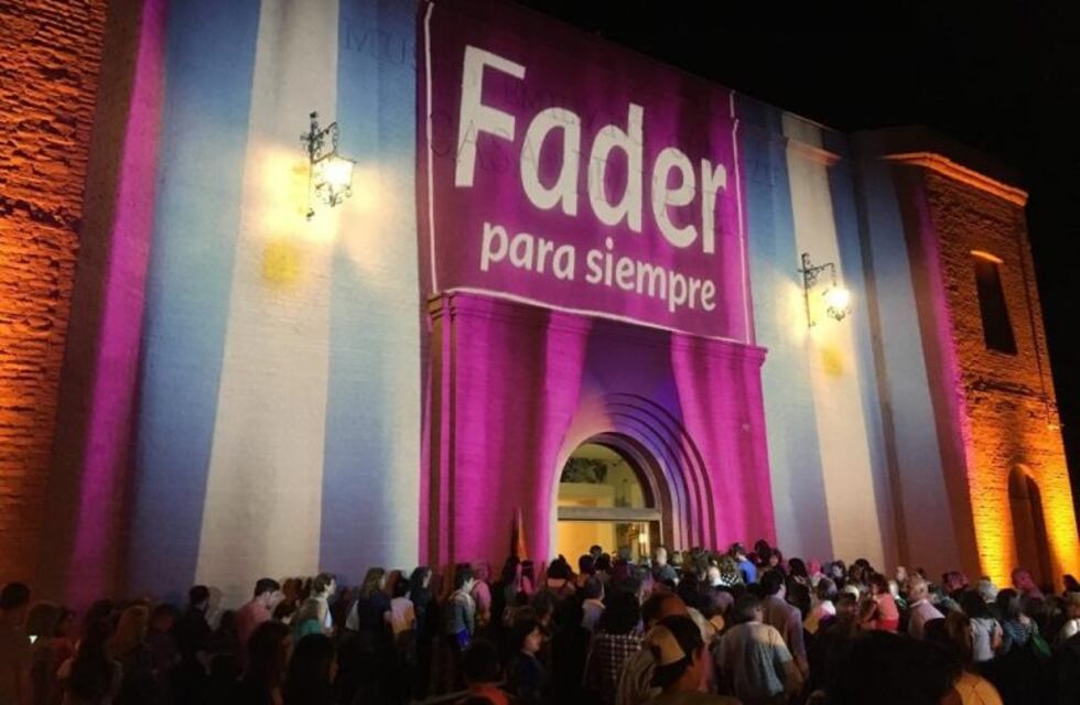 El Museo Fader abrió sus puertas y luce totalmente renovado