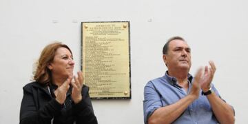 La funcionaria encabezaru00e1 la negociaciu00f3n junto al secretario general del gremio local, Antonio Ratner.