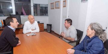 Cruz Roja Tierra del Fuego