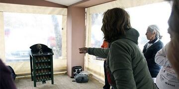 Juegos Cordobeses para adultos mayores en Devoto