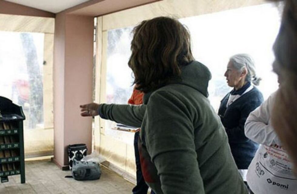 Juegos Cordobeses para adultos mayores en Devoto