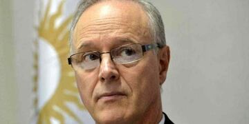 Daniel Gollán (Foto: Archivo)