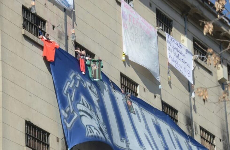 Tras una nueva reunión, dieron por superado el conflicto en el penal de Devoto