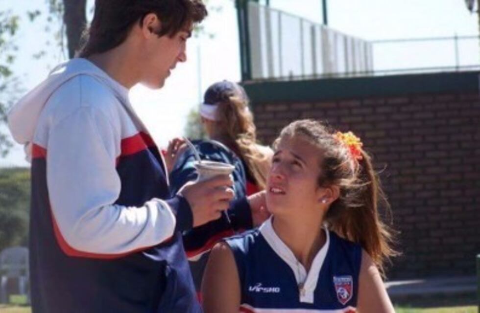 La madre de la chica embarazada del rugbier asesinado: "Siempre será su gran amor"