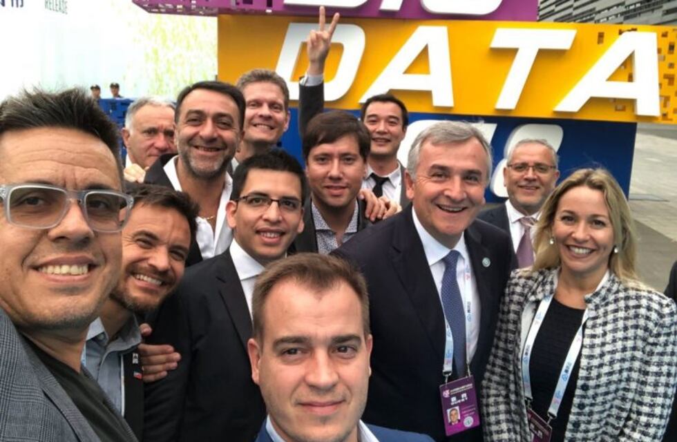 Expertos internacionales debatirán en Jujuy sobre Big Data, en junio