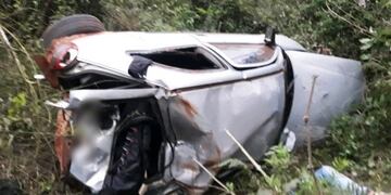 Misiones accidentes de tránsito\u002E (WEB)