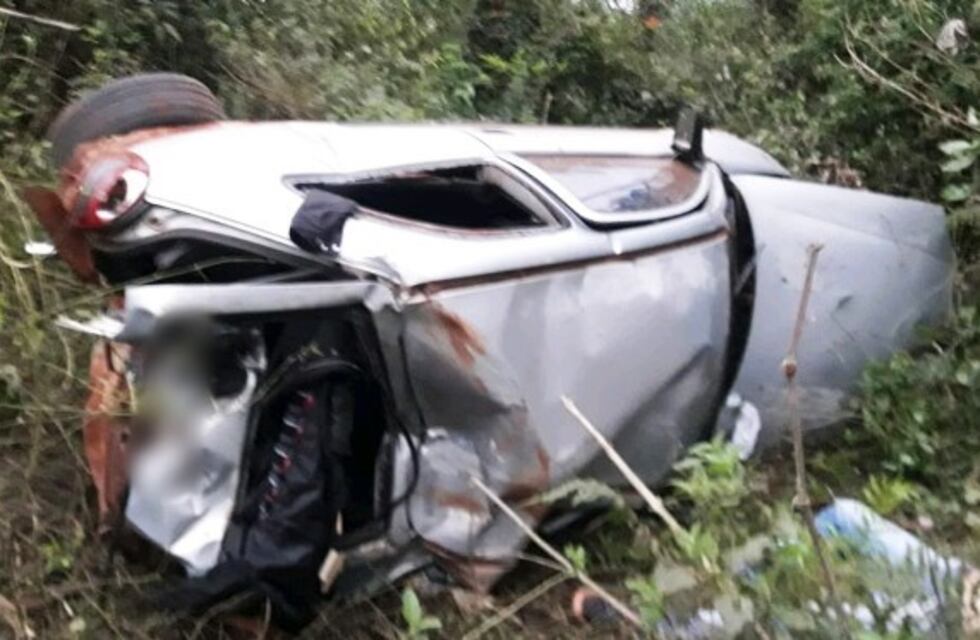 Fin de semana con víctimas fatales en la zona de Iguazú elevan el promedio semanal en Misiones