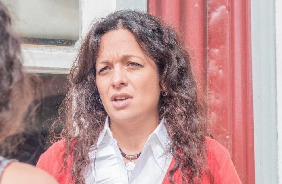 Ávila:"Generamos nuevos canales de comunicación y contención para acompañar a las mujeres"