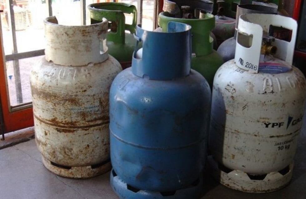 Piden un subsidio para los usuarios de garrafas