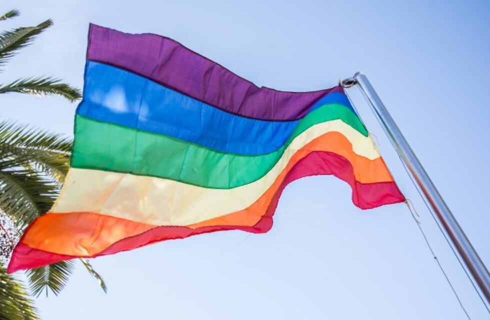 Mendoza contra la discriminación