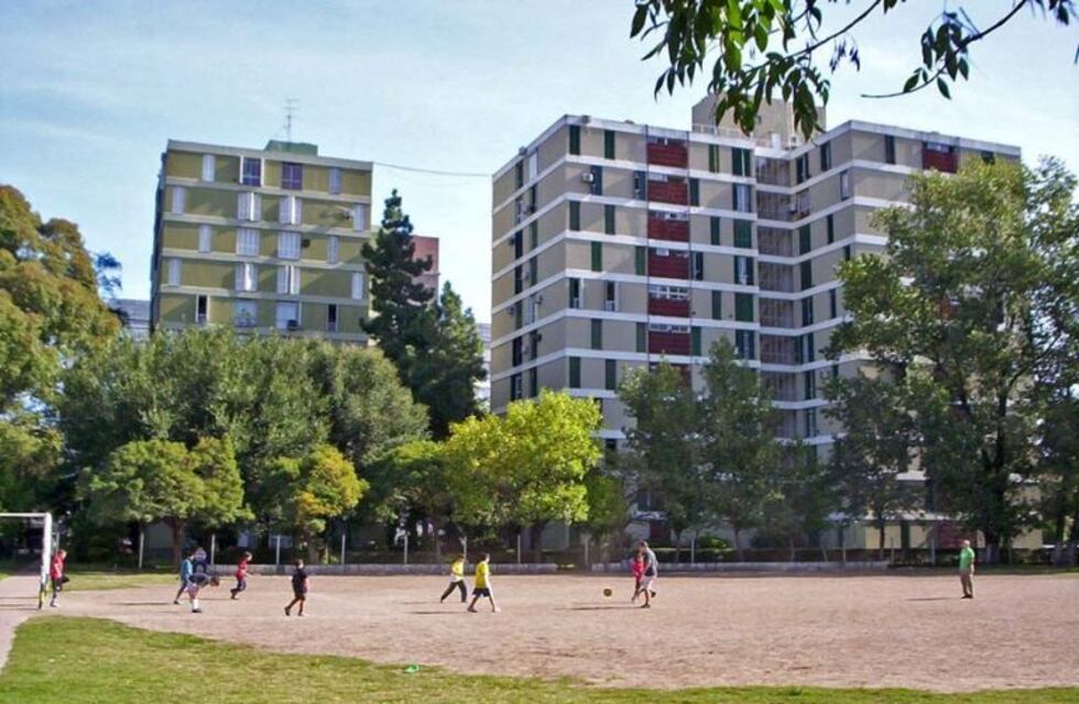 Más de 200 vecinos participarán de una audiencia por un proyecto urbano en La Boca