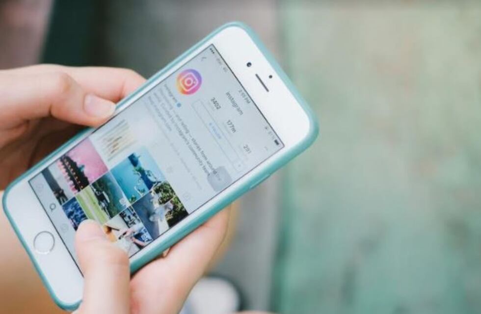 Cuáles son los cinco filtros de Instagram para lucir más joven