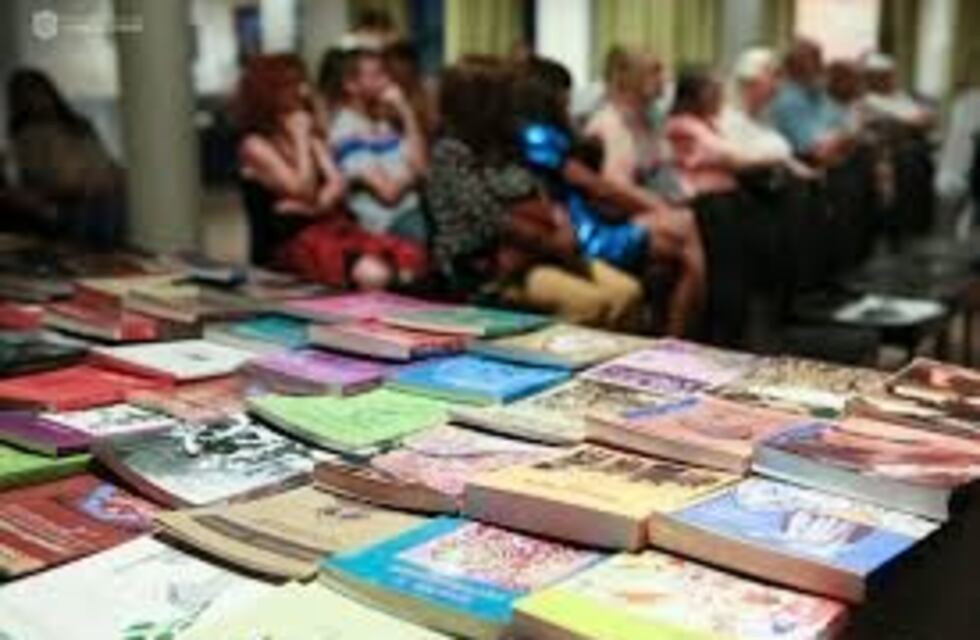 Una nueva edición de Mina Clavero Libros