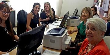 Están abiertas las inscripciones para los cursos del Cepram\u002E