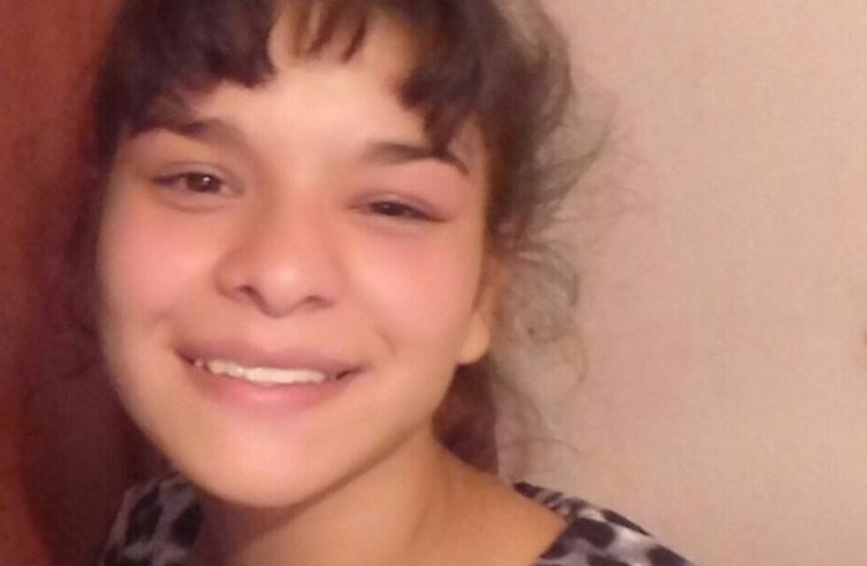Buscan a una chica de 16 años que hace 10 días se fue de su casa y no volvió