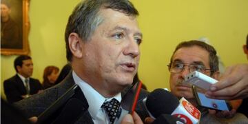 Figueroa Castellanos descartó que pueda haber recortes y faltantes de medicamentos\u002E