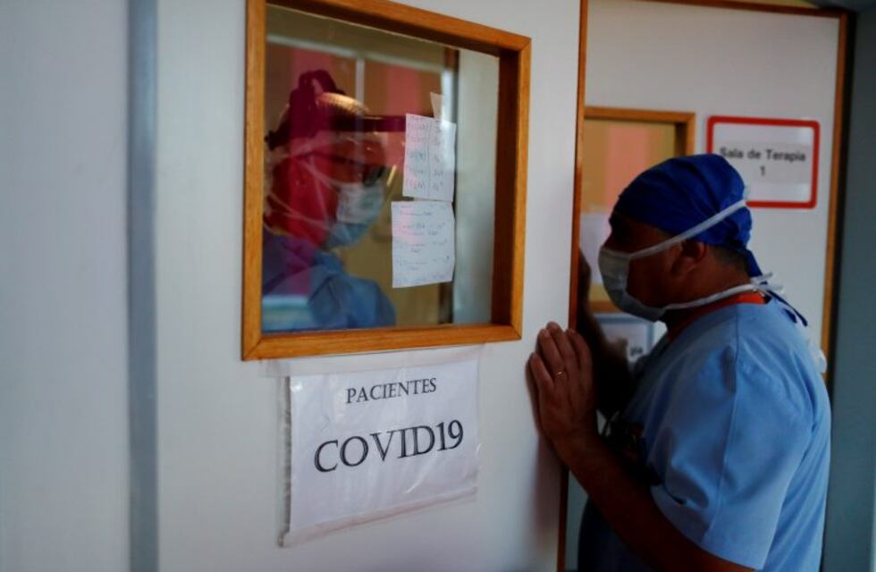 Balnearia: segundo fallecimiento por coronavirus