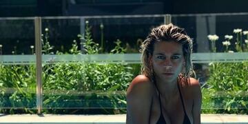 Sol Pérez\u002E (Instagram)