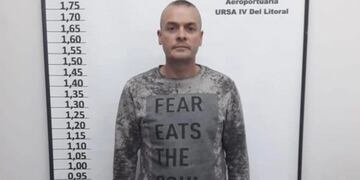 El uniformado pasó a retiro a partir de los cargos presentados en su contra\u002E (@minseg)