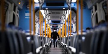 Habilitaron un nuevo permiso para que regresen a sus hogares los residentes de la Ciudad de Buenos Aires