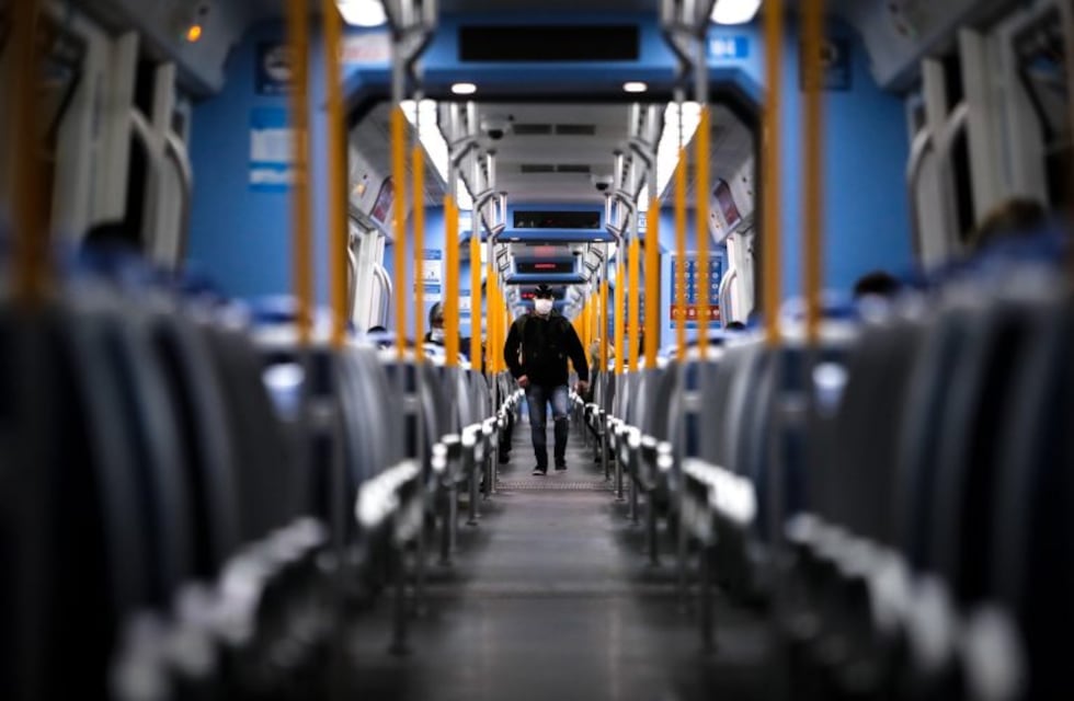 Habilitaron un nuevo permiso para que regresen a sus hogares los residentes de la Ciudad de Buenos Aires