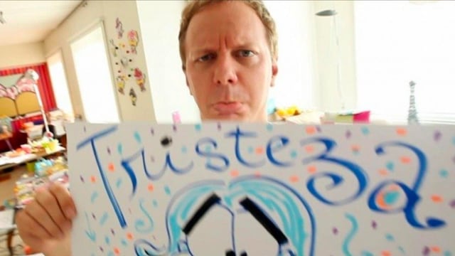 El historietista habló luego de su denuncia de amenaza y dijo que Anibal “sigue sin entender que es el ministro de Seguridad”.