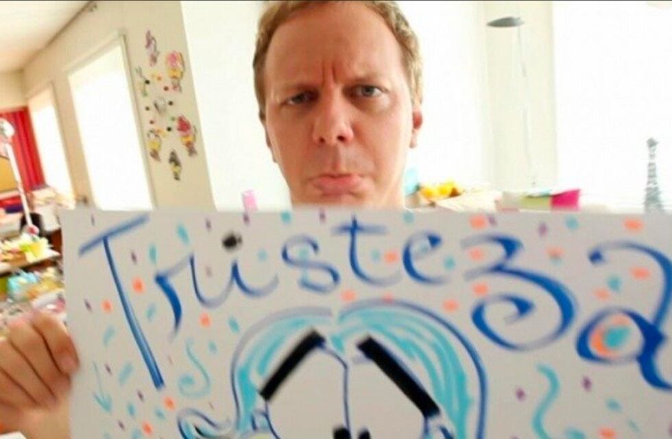 El mensaje de Nik sobre Aníbal Fernández: “¿Qué viene después de meterse con los chicos?”