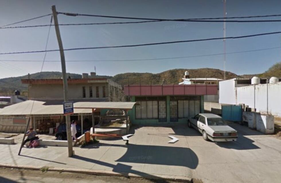 Robó comida en un local mayorista de Carlos Paz y fue arrestado