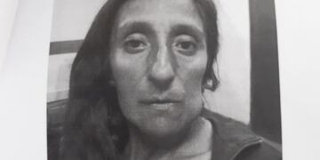 Gloria es buscada en Jesús María (Fiscalía de Instrucción)