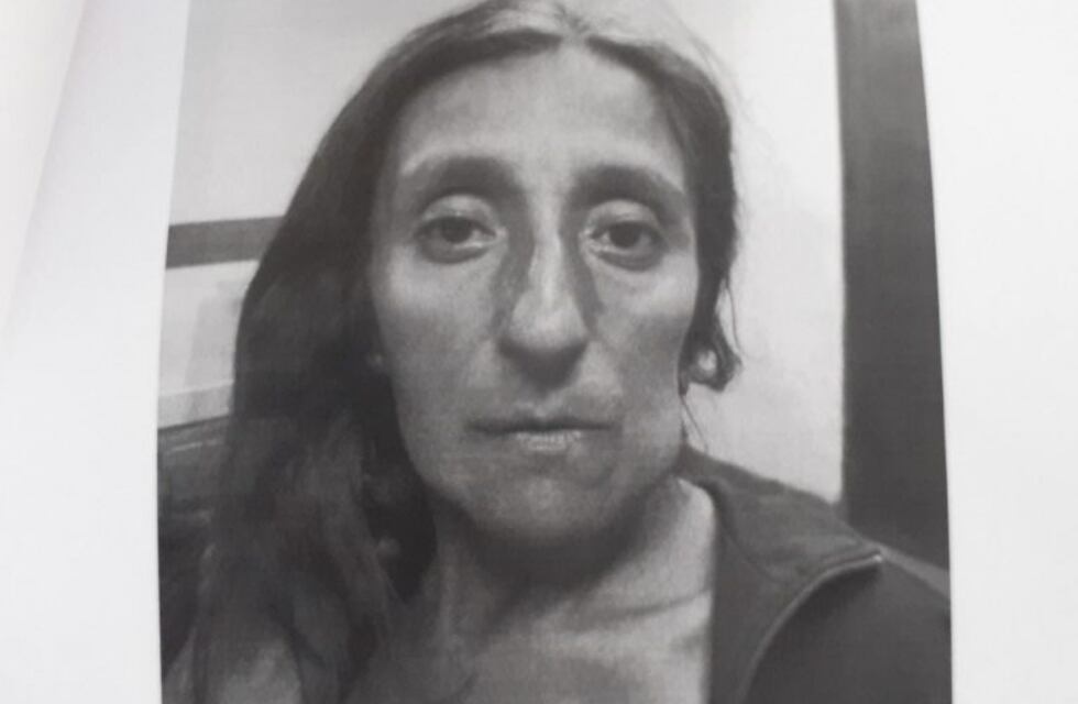 Apareció sana y salva la mujer intensamente buscada en Jesús María