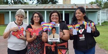 Actividades por el Día de la Memoria en Tucumán\u002E (Comunicación Gobierno Tucumán)