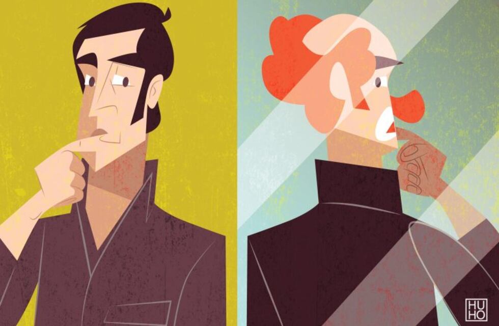 Inconsciente o consciente, ¿cuál domina nuestra mente?