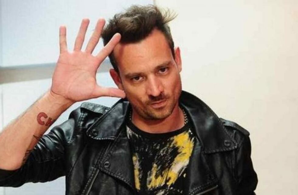 Chano Charpentier se mostró furioso con Militta Bora y le puso los puntos a Ángel de Brito