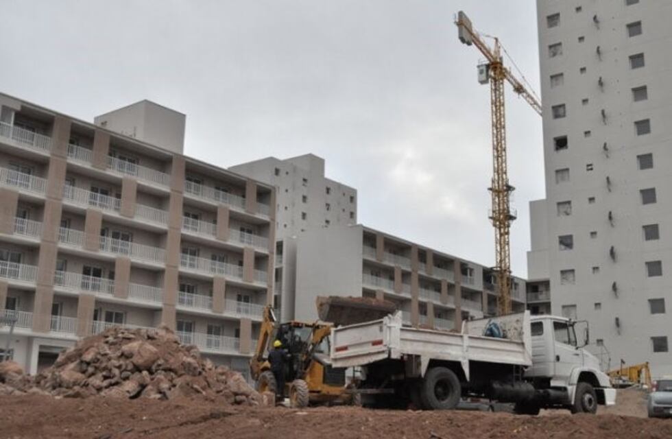 Este miércoles se sortearán los 1.200 departamentos del Procrear de Capital