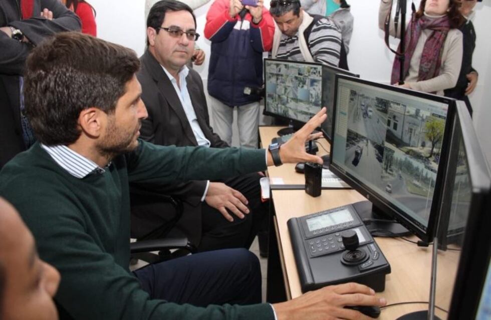 Los nuevos gendarmes irán a zonas puntuales de Rosario marcadas por análisis criminal