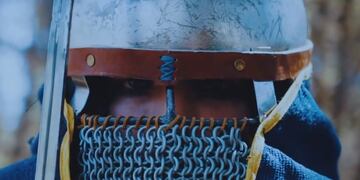 Se desarrollará la tercera edición el Torneo de Combate Medieval Histórico en Mendoza\u002E