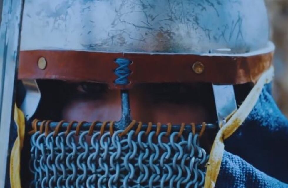 Vuelven los combates medievales a Mendoza