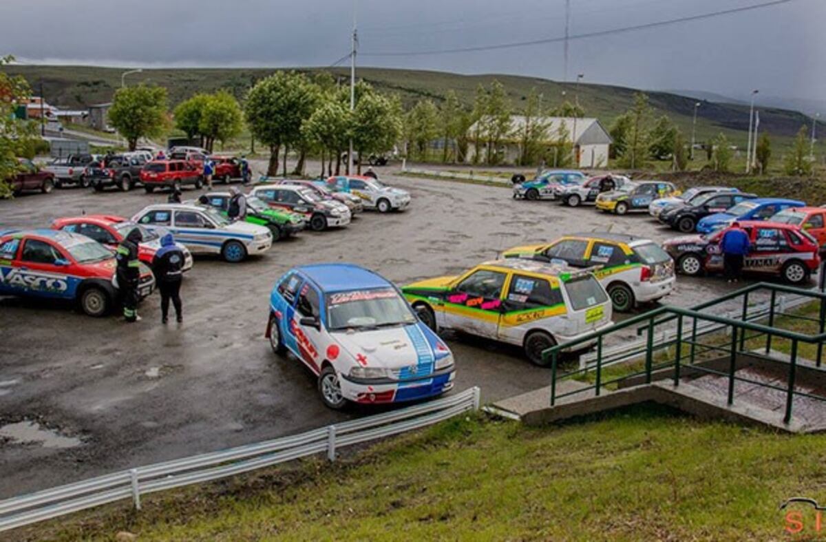 La Cuenca es Capital Provincial de Rally
