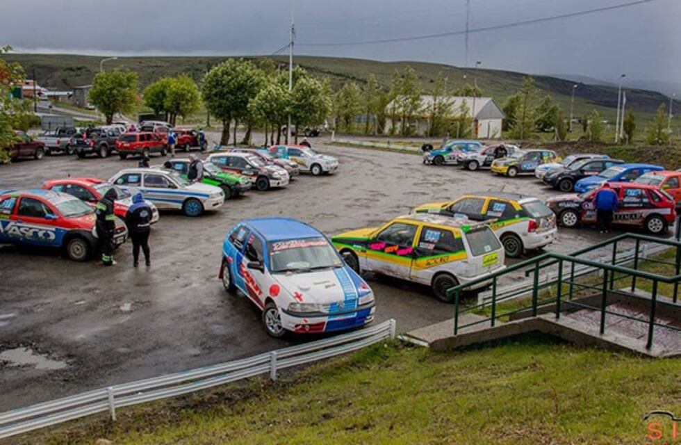 La Cuenca es Capital Provincial de Rally
