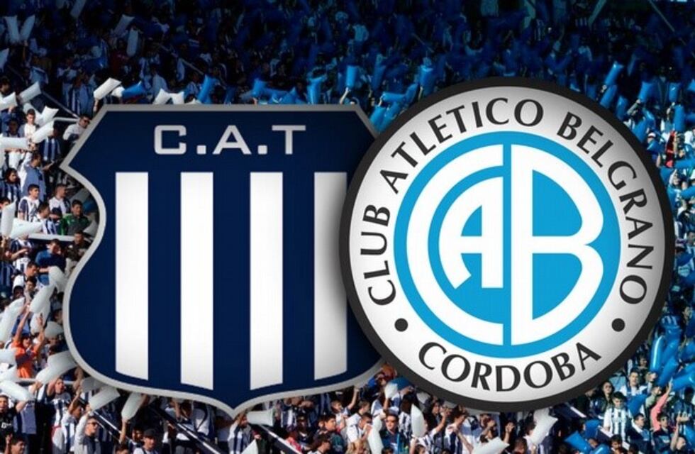 Los ingresos de la Superliga: cuánto recibirán Belgrano y Talleres