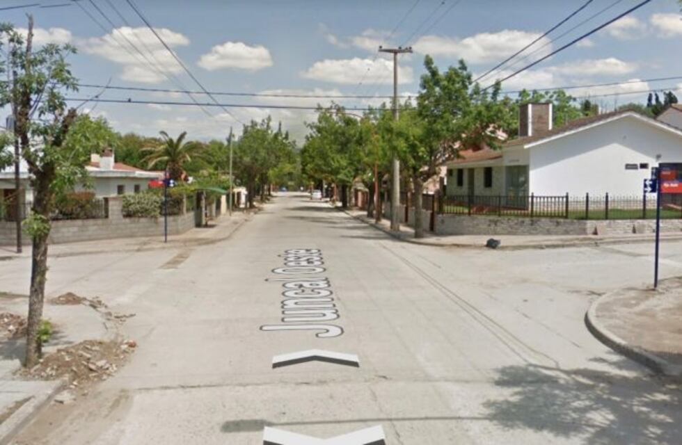 Otro detenido por violencia familiar en Carlos Paz