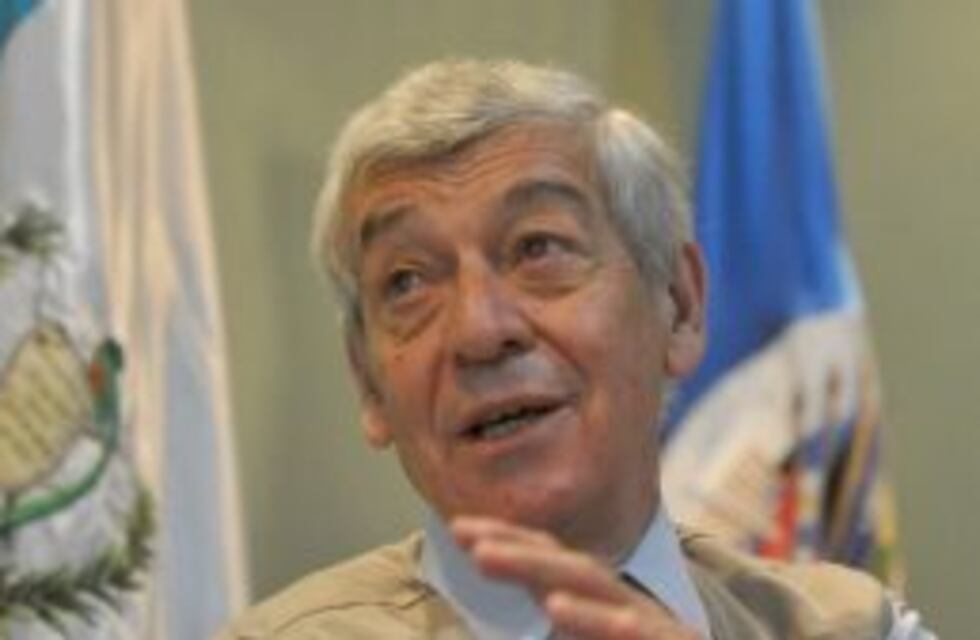 José Bordón habló sobre las muertes en la frontera