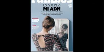 Tapa Revista Rumbos #830