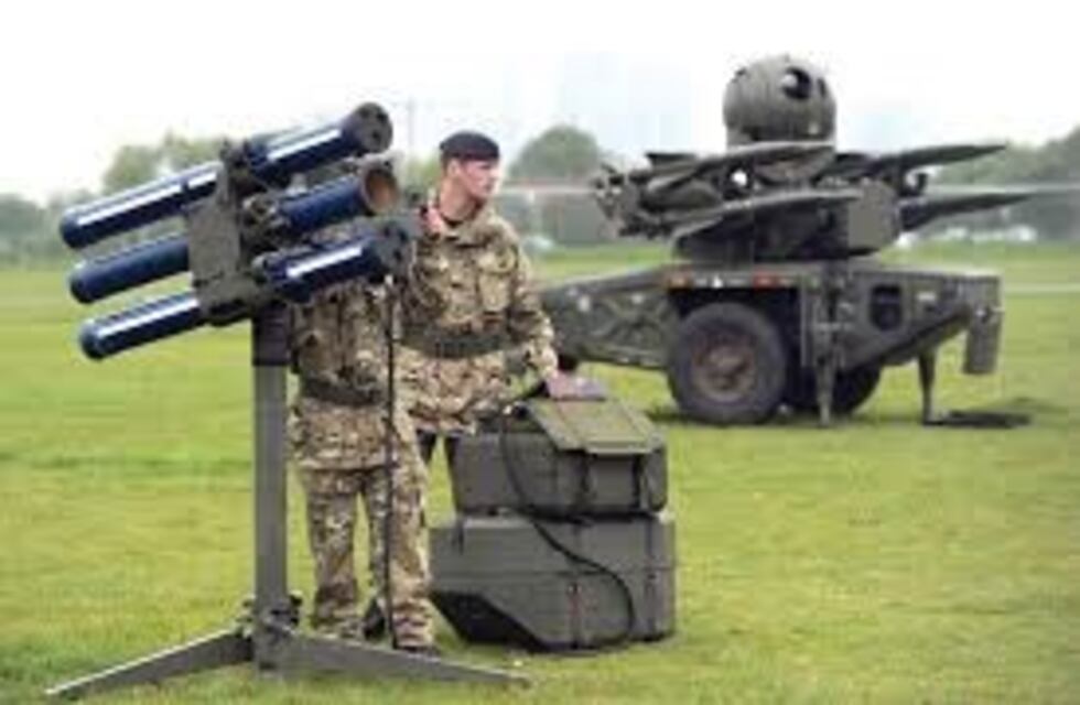 Tierra del Fuego repudió ejercicios militares británicos en las islas Malvinas