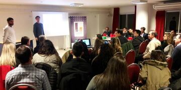 Segunda convocatoria del año de Fundación E+E\u002E