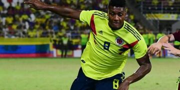 El futbolista dijo que puede jugar de cinco o como interior\u002E (TyC Sports)