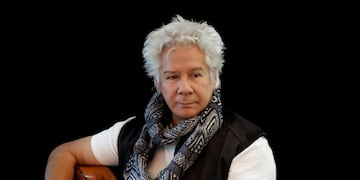 Víctor Heredia se presentará otra vez en Córdoba\u002E